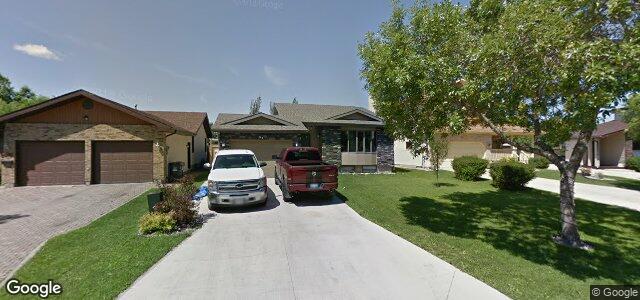 54 Sand Point Bay（加拿大曼尼托巴省溫尼伯市）房屋照片