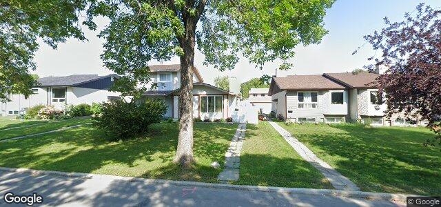 54 Sanford Fleming Road（加拿大曼尼托巴省溫尼伯市）房屋照片