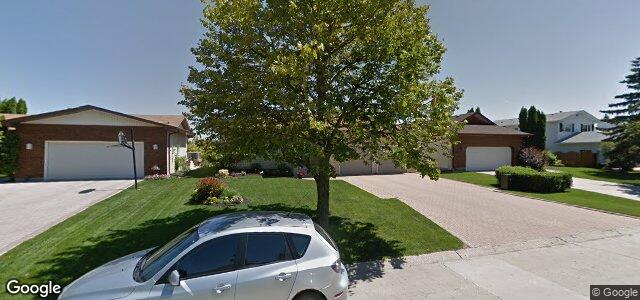 54 Spring Meadow Crescent（加拿大曼尼托巴省溫尼伯市）房屋照片