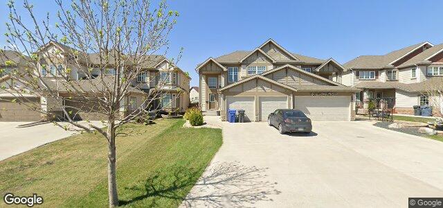 54 Tommy Douglas Drive（加拿大曼尼托巴省溫尼伯市）房屋照片