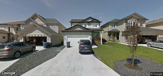 54 Tychonick Bay（加拿大曼尼托巴省溫尼伯市）房屋照片