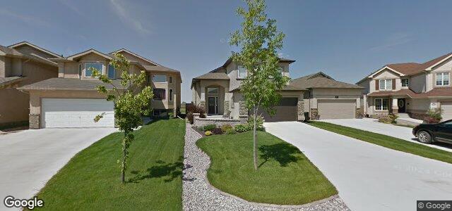 55 Bill Blaikie Bay（加拿大曼尼托巴省溫尼伯市）房屋照片