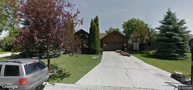 55 Culross Bay（加拿大曼尼托巴省溫尼伯市）房屋照片