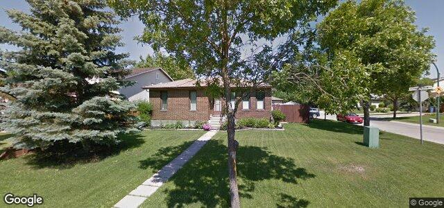 55 Kildonan Meadow Drive（加拿大曼尼托巴省溫尼伯市）房屋照片