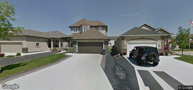 55 Lou Peltier Crescent（加拿大曼尼托巴省溫尼伯市）房屋照片