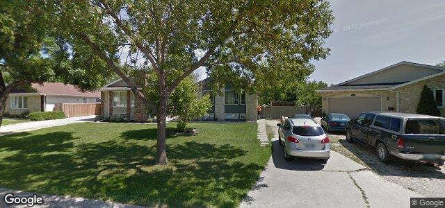 55 Lynn Lake Drive（加拿大曼尼托巴省溫尼伯市）房屋照片