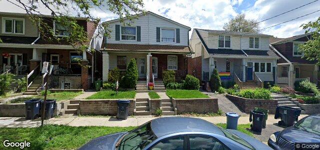 55 Moberly Avenue（加拿大曼尼托巴省溫尼伯市）房屋照片