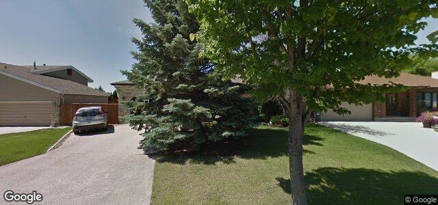 55 Spring Meadow Crescent（加拿大曼尼托巴省溫尼伯市）房屋照片