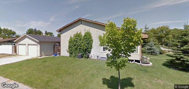 56 Lynn Lake Drive（加拿大曼尼托巴省溫尼伯市）房屋照片