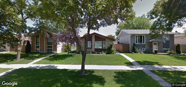 57 Meadow Lake Drive（加拿大曼尼托巴省溫尼伯市）房屋照片