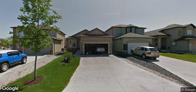 58 Bill Blaikie Bay（加拿大曼尼托巴省溫尼伯市）房屋照片