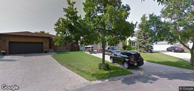 58 Blostein Bay（加拿大曼尼托巴省溫尼伯市）房屋照片