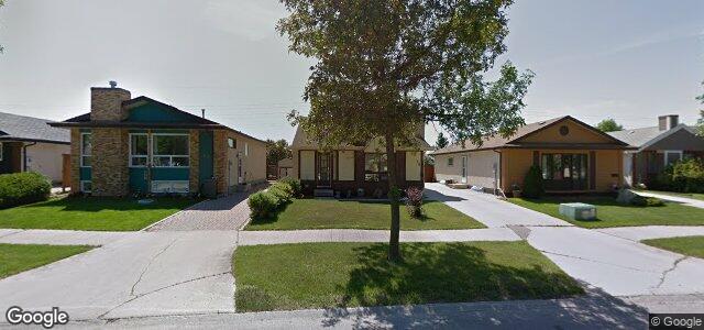 58 Kildonan Meadow Drive（加拿大曼尼托巴省溫尼伯市）房屋照片