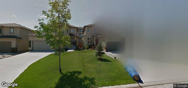 58 Lou Peltier Crescent（加拿大曼尼托巴省溫尼伯市）房屋照片