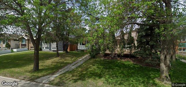 58 North Meadow Drive（加拿大曼尼托巴省溫尼伯市）房屋照片