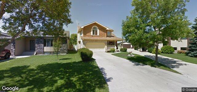 58 Sand Point Bay（加拿大曼尼托巴省溫尼伯市）房屋照片