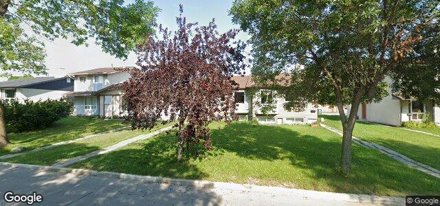 58 Sanford Fleming Road（加拿大曼尼托巴省溫尼伯市）房屋照片