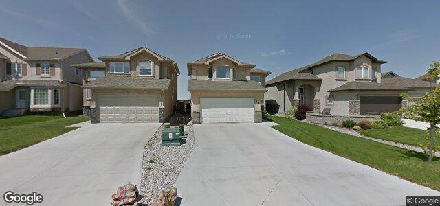 59 Bill Blaikie Bay（加拿大曼尼托巴省溫尼伯市）房屋照片