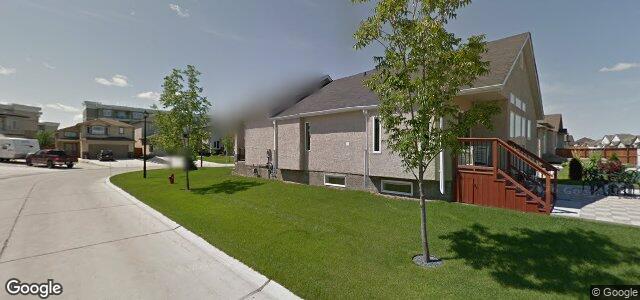 59 Lou Peltier Crescent（加拿大曼尼托巴省溫尼伯市）房屋照片