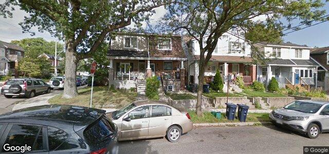 59 Moberly Avenue（加拿大曼尼托巴省溫尼伯市）房屋照片