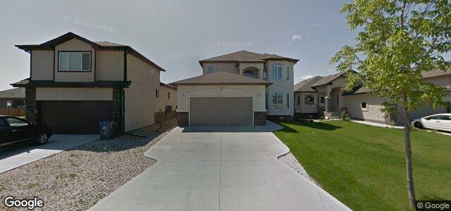 6 Bill Blaikie Bay（加拿大曼尼托巴省溫尼伯市）房屋照片