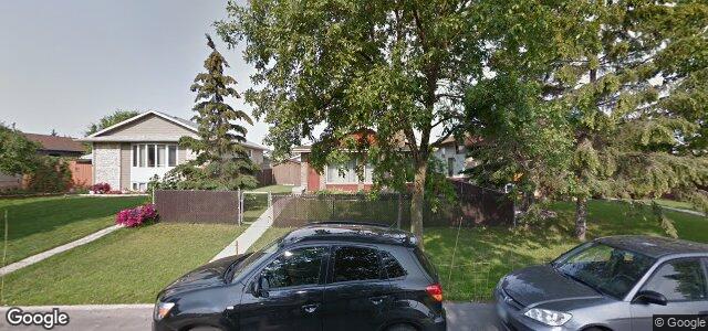 6 Blostein Bay（加拿大曼尼托巴省溫尼伯市）房屋照片