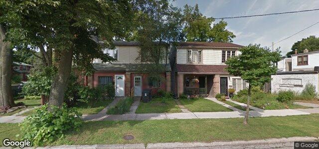 6 Moberly Avenue（加拿大曼尼托巴省溫尼伯市）房屋照片