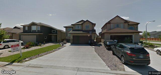 Photo of 6 Rod Black Crescent in Winnipeg, Manitoba