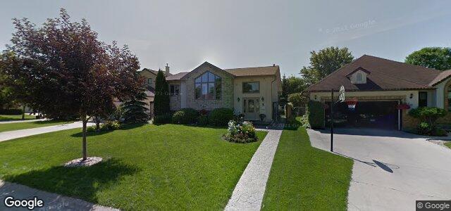 6 Sand Point Bay（加拿大曼尼托巴省溫尼伯市）房屋照片