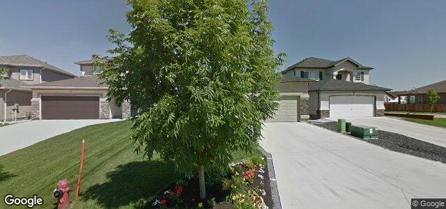 Larawan ng 6 Sarcee Cove sa Winnipeg, Manitoba