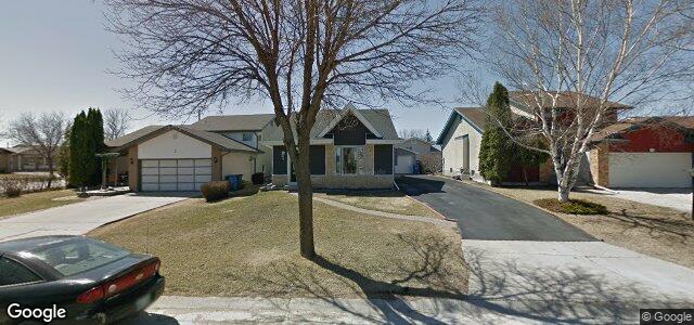 6 Sunglow Road（加拿大曼尼托巴省溫尼伯市）房屋照片