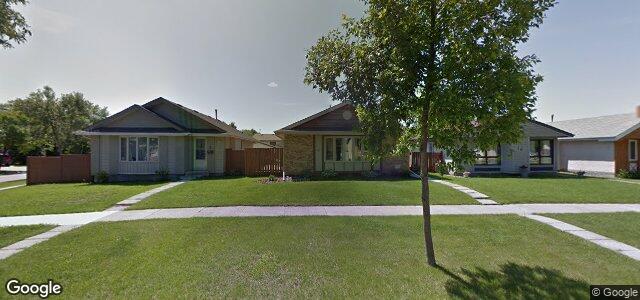 6 Sunway Avenue（加拿大曼尼托巴省溫尼伯市）房屋照片