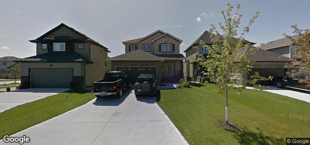 6 Tychonick Bay（加拿大曼尼托巴省溫尼伯市）房屋照片