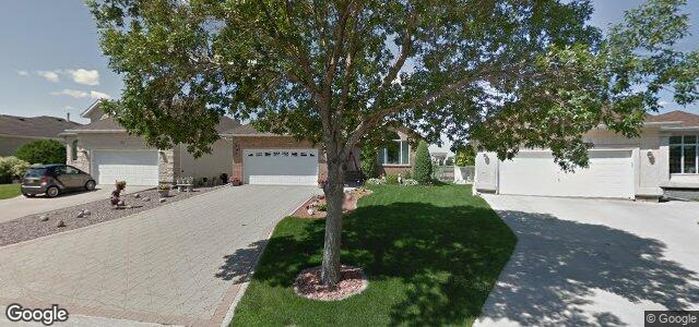 60 Beachside Bay（加拿大曼尼托巴省温尼伯市）房屋照片