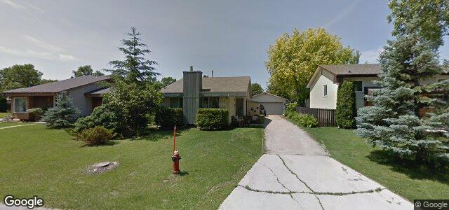 60 Lynn Lake Drive（加拿大曼尼托巴省溫尼伯市）房屋照片