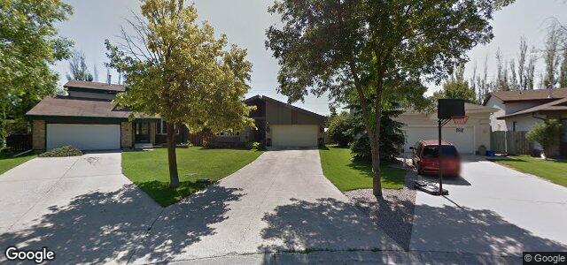 60 Woodside Crescent（加拿大曼尼托巴省溫尼伯市）房屋照片