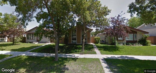 61 Meadow Lake Drive（加拿大曼尼托巴省溫尼伯市）房屋照片