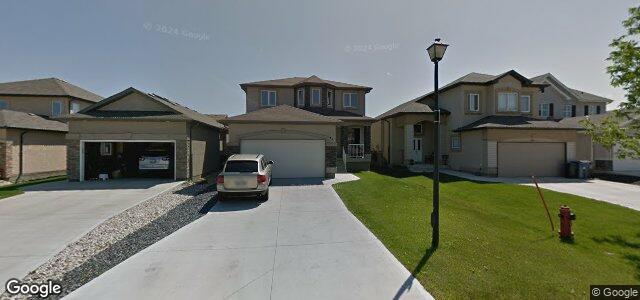 62 Bill Blaikie Bay（加拿大曼尼托巴省温尼伯市）房屋照片