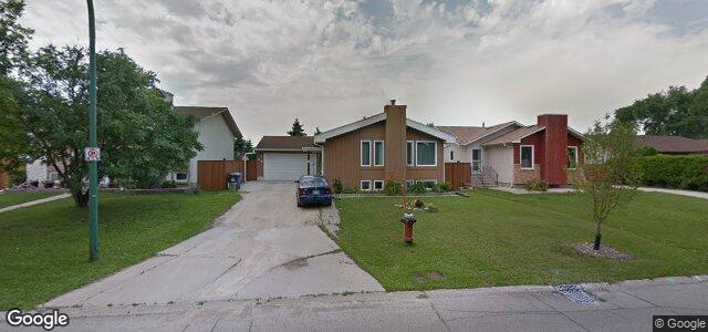 Photo of 62 Cambie Road in Winnipeg, Manitoba