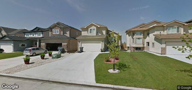 62 Tychonick Bay（加拿大曼尼托巴省溫尼伯市）房屋照片