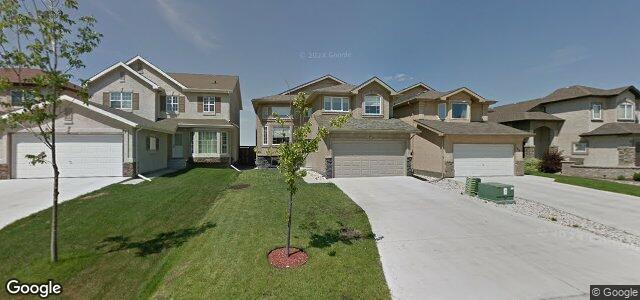 63 Bill Blaikie Bay（加拿大曼尼托巴省溫尼伯市）房屋照片