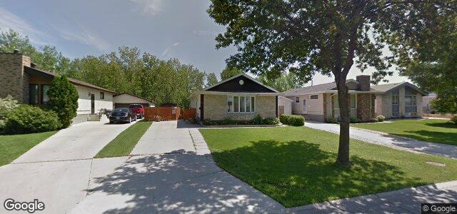 63 Lynn Lake Drive（加拿大曼尼托巴省溫尼伯市）房屋照片