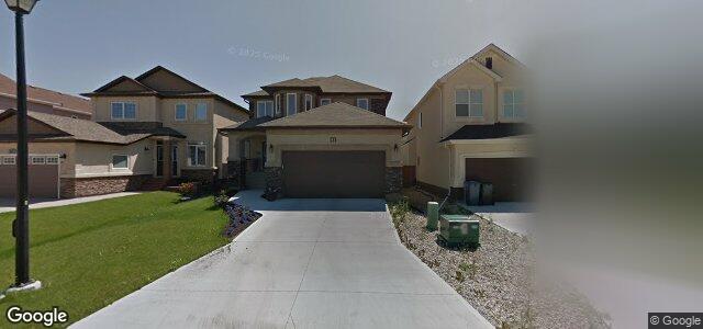 63 Tychonick Bay（加拿大曼尼托巴省溫尼伯市）房屋照片