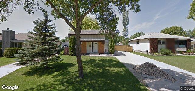 64 Lynn Lake Drive（加拿大曼尼托巴省溫尼伯市）房屋照片