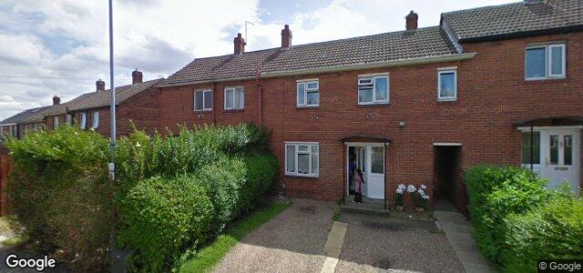 64 Woodside Crescent（加拿大曼尼托巴省溫尼伯市）房屋照片