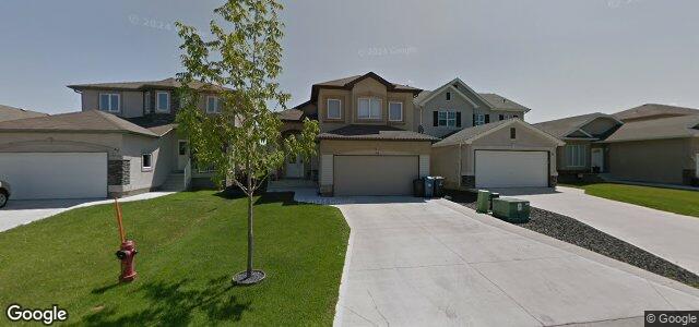 66 Bill Blaikie Bay ਦੀ ਫੋਟੋ, ਵਿਨੀਪਿਗ, ਮੈਨੀਟੋਬਾ