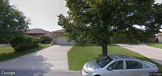 66 Blostein Bay（加拿大曼尼托巴省溫尼伯市）房屋照片