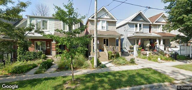 66 Moberly Avenue（加拿大曼尼托巴省溫尼伯市）房屋照片