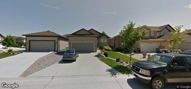 66 Rod Black Crescent（加拿大曼尼托巴省溫尼伯市）房屋照片