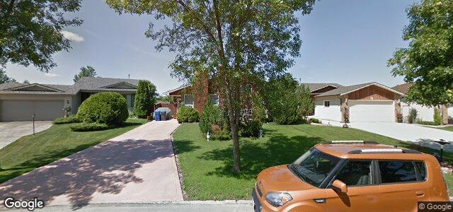 66 Stoney Lake Bay（加拿大曼尼托巴省溫尼伯市）房屋照片